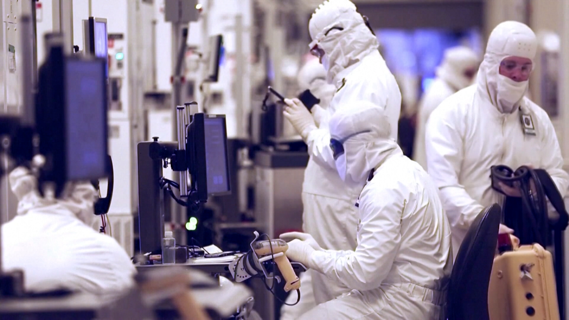 Analysis: AI Boom Is Reshaping Taiwan's Trade Performance - TaiwanPlus