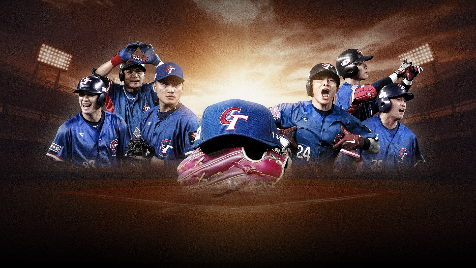 Re: [閒聊] 前幾天上架的12強紀錄片 被下架