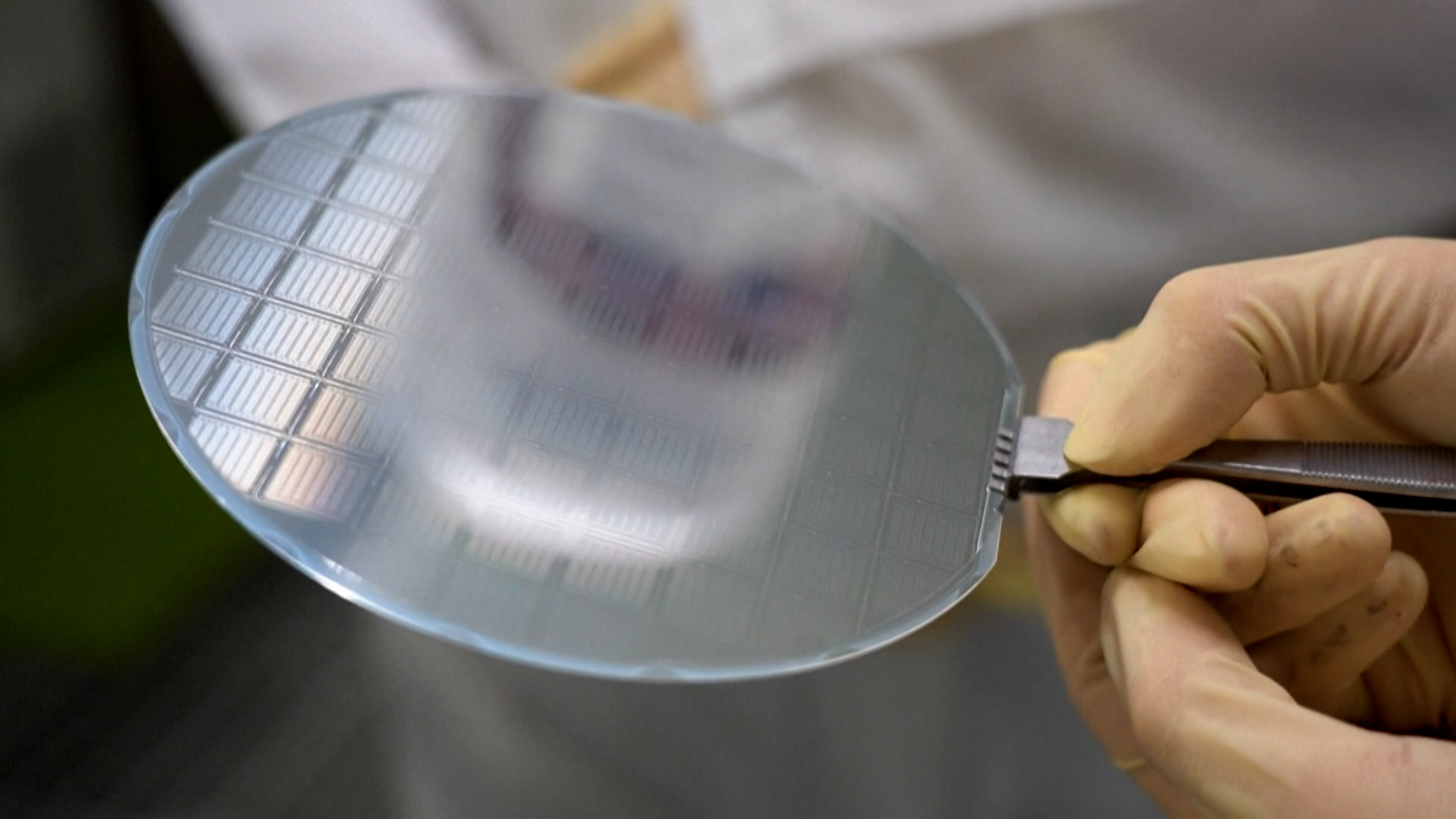 Tech Drives Taiwan’s October Export Boom Amid Global Demand - TaiwanPlus