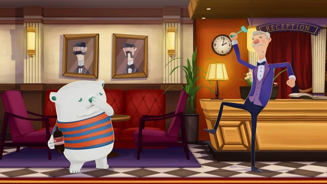 Hotel Carbonia - EP16: Carbies are Everywhere