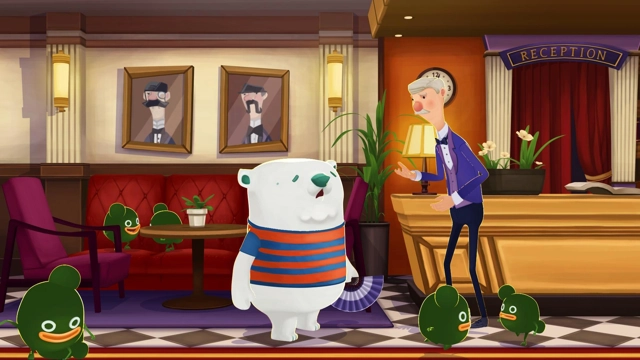 Hotel Carbonia - EP9: First Step in Reducing Carbon