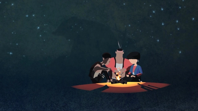 The Myth of the Tsou - Full Episode