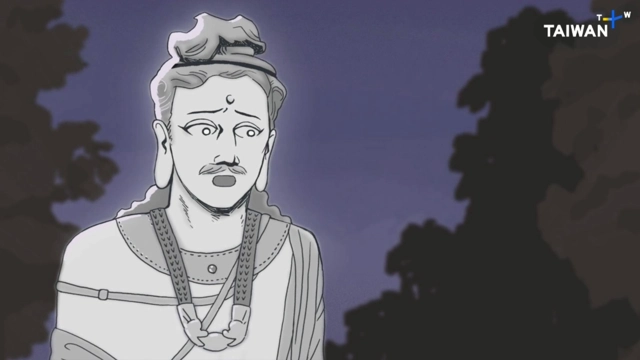 NPM Southern Branch × Taiwan Bar Ep. 1: Maitreya Bodhisattva, Who Are You!?