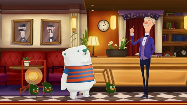 Hotel Carbonia - EP19: Customer Satisfaction Survey