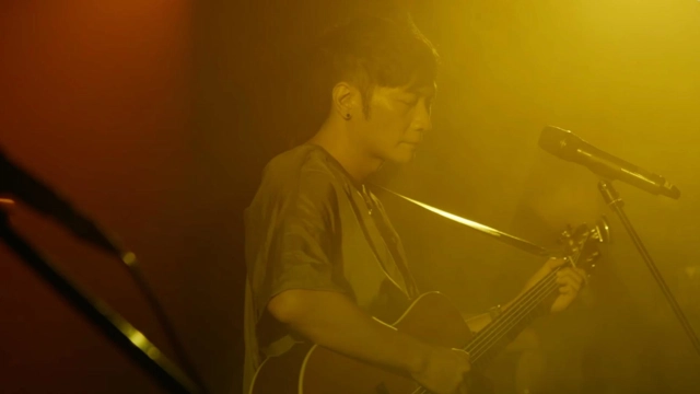 【Trailer】Road to Legacy - Dadado Huang: The Power of Lyrics