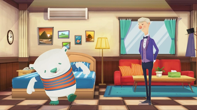 Hotel Carbonia - EP20: Carbies You and I