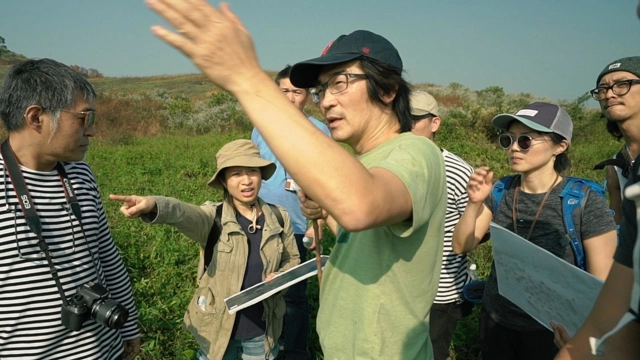 Behind the Scenes of Taiwan Trilogy - Formosa Wonderland