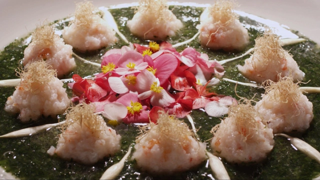 Taiwan's Food Delights - A Rain of Flowers Ep20