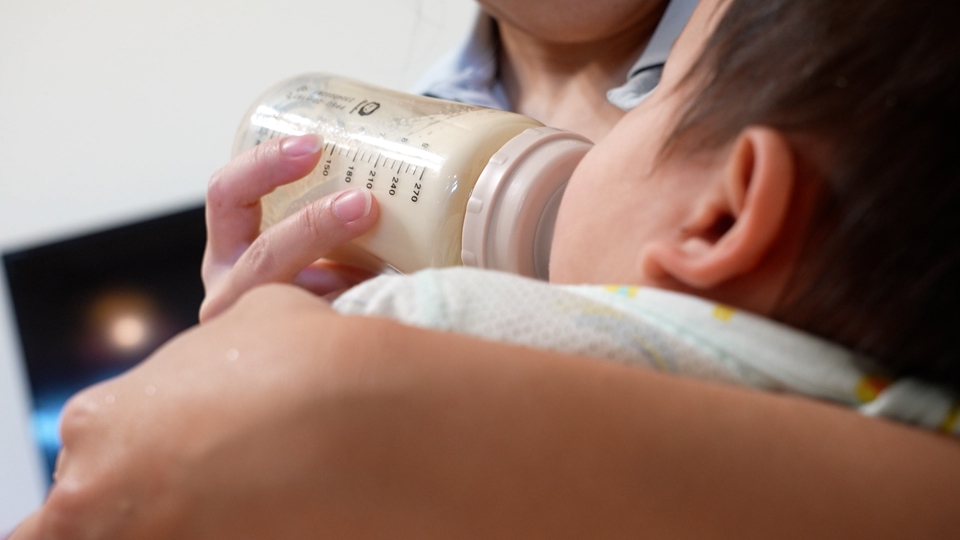 Taiwan Fathers Taking More Parental Leave, but Gender Gaps Remain