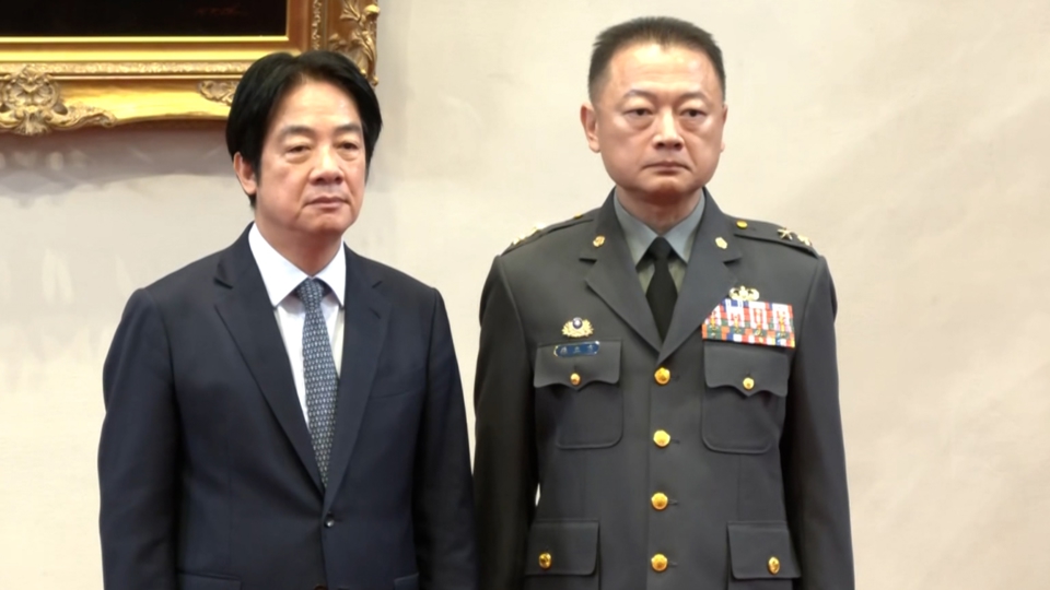 Military - TaiwanPlus