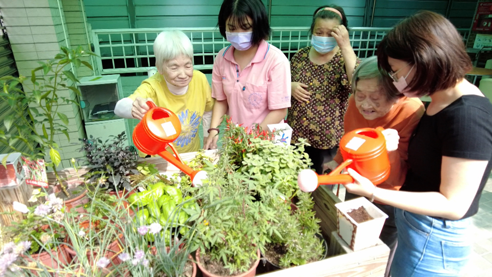 New Health Ministry Report Finds 8% of Taiwan Seniors Have Dementia
