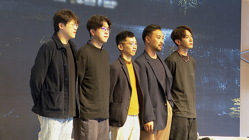 Golden Horse Awards Best New Director Hopefuls Share Experiences