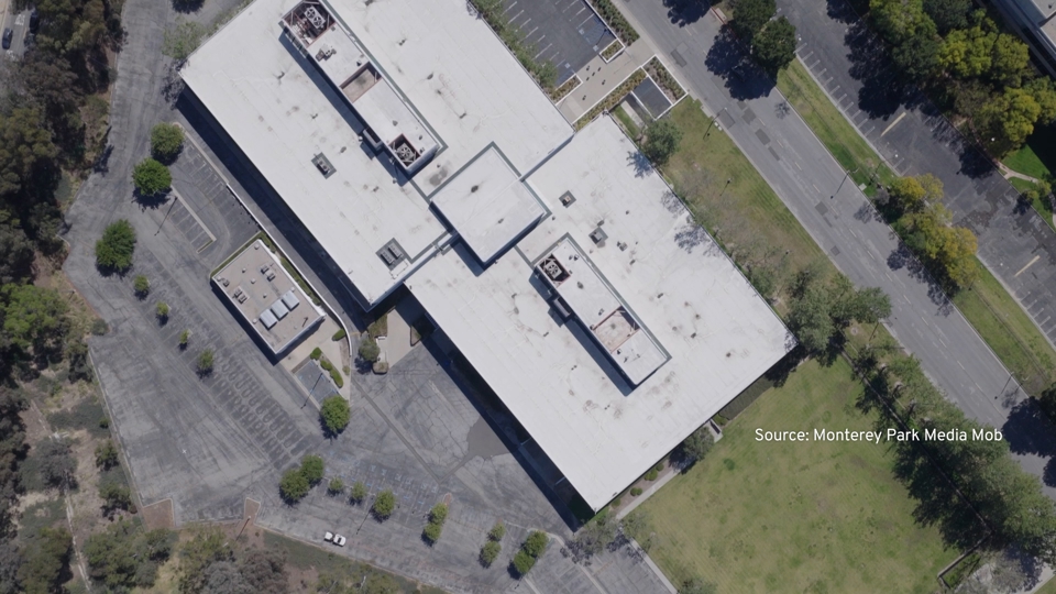 AI Data Center Boom Sparks Backlash in Texas