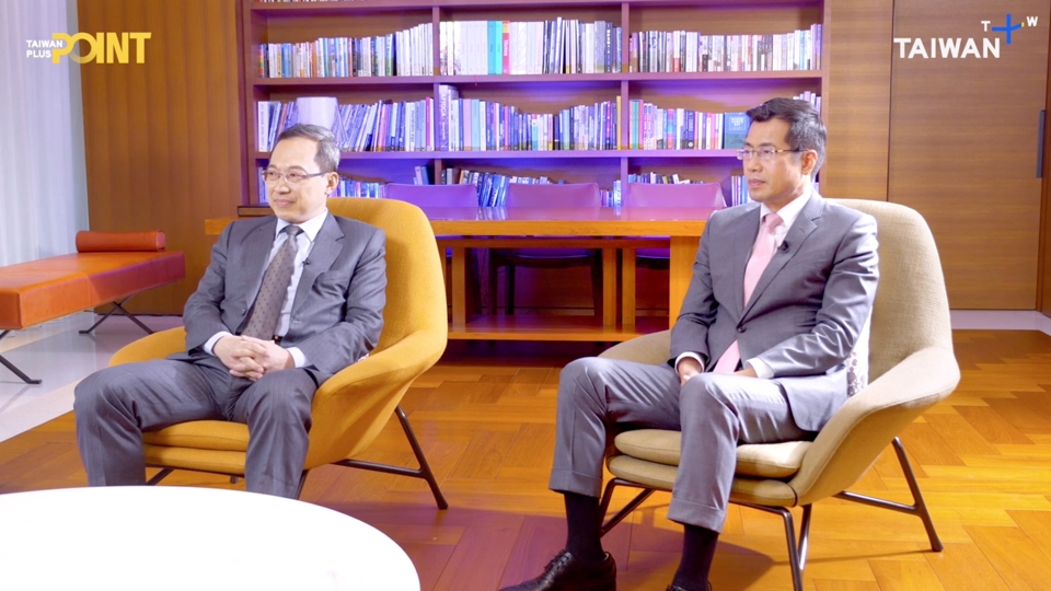 TaiwanPlus POINT: How Long Can Peace Be Maintained in the Taiwan Strait ...