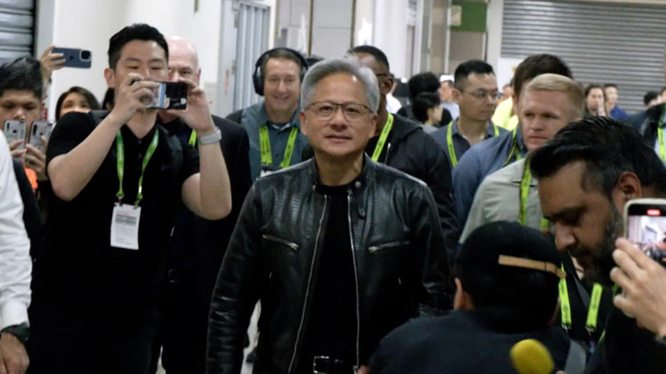 Tom Fifield Technology and Science - TaiwanPlus