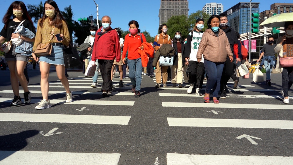 Average Life Expectancy in Taiwan Stands at 80.9 Years TaiwanPlus