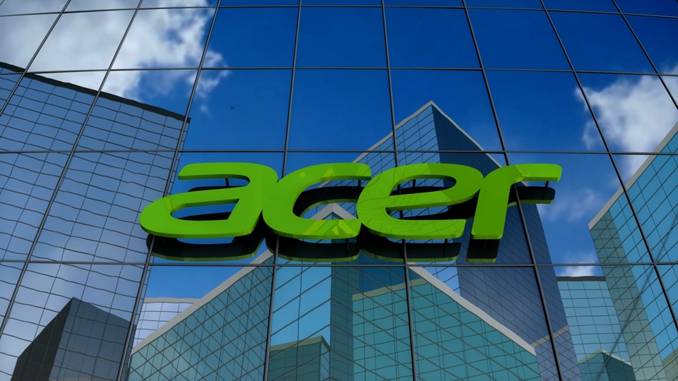 Analysis: Acer Supplying Computer Hardware to Russia - TaiwanPlus
