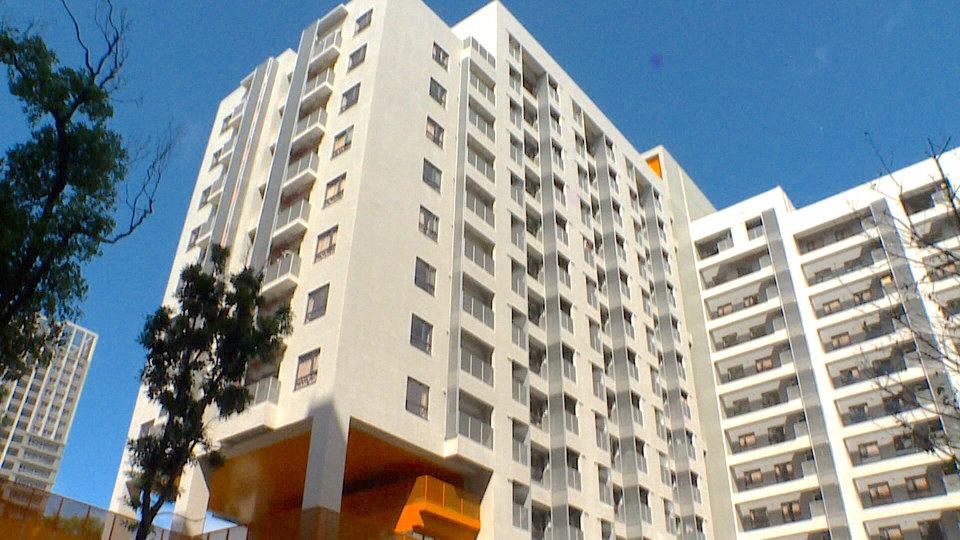 Taiwan Pushes 'Tenancy Right Housing' to Counter Soaring Real Estate