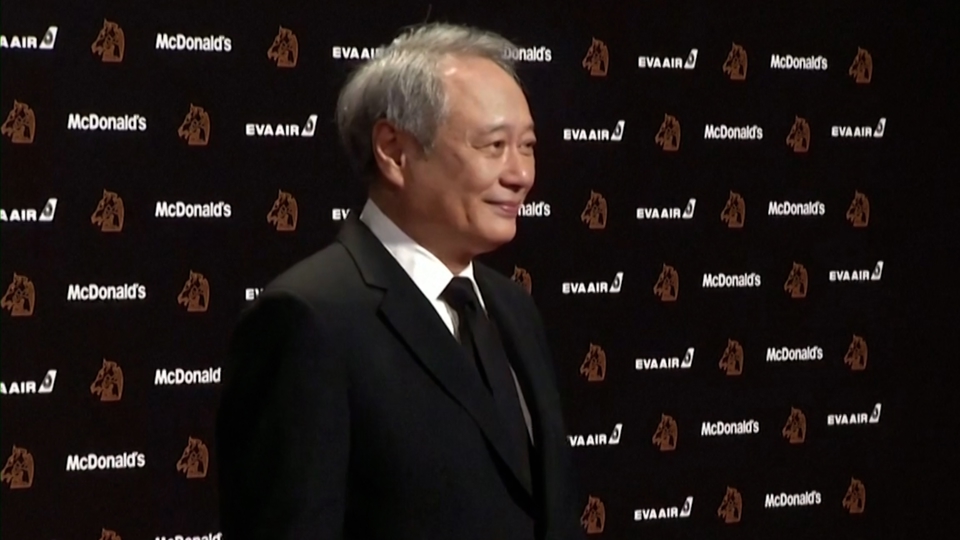 Anggi Director Arts and Entertainment - TaiwanPlus