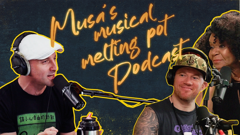 Religious Music but Metal and Hip Hop-Musa's Musical Melting Pot ...