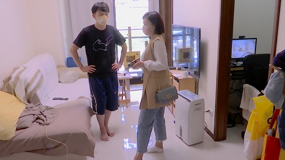 Taiwan House Rental Price Index Hit Record High in October TaiwanPlus