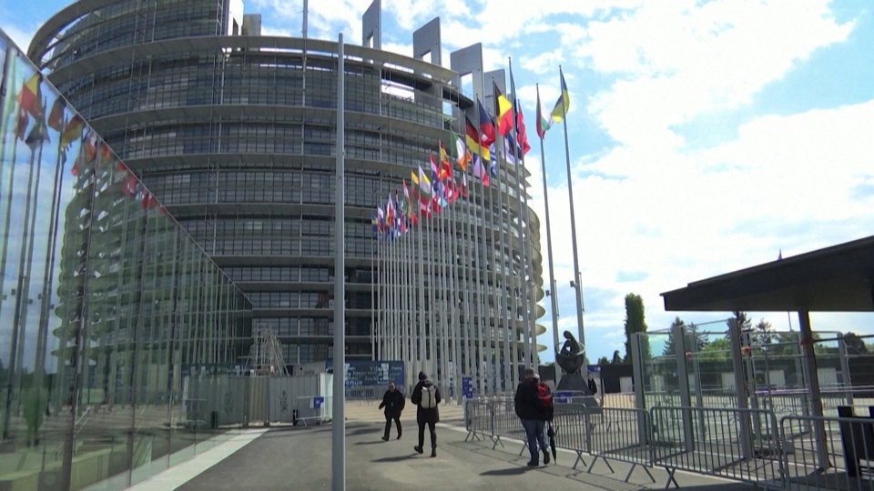 EU's von der Leyen Proposes Canada as Bloc's First 'Associate Member'