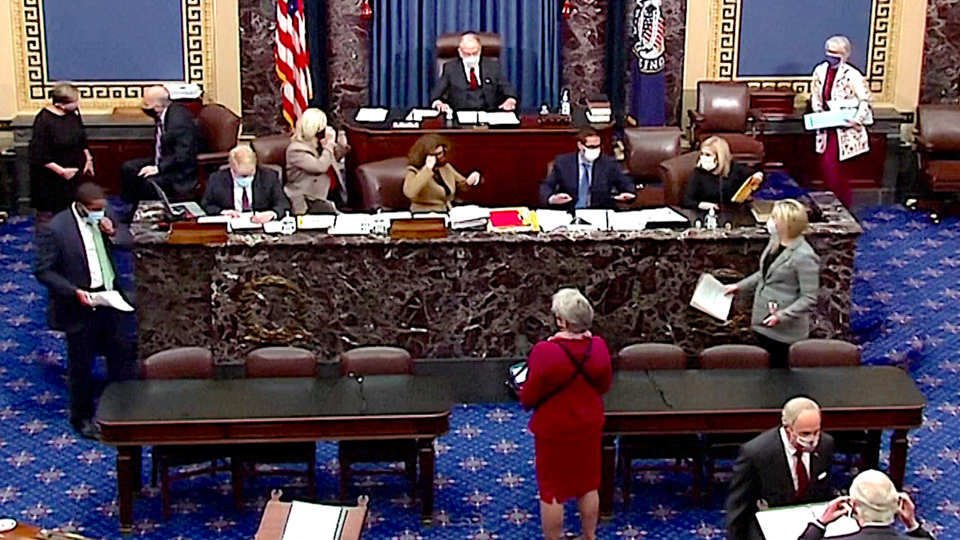 U.S. House Committee Passes Double Taxation Relief for Taiwan People