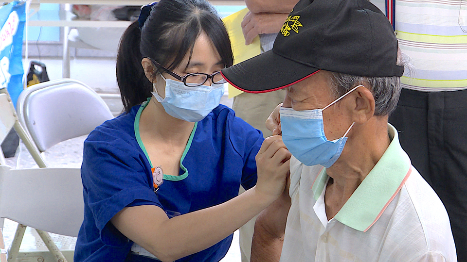 TAIWAN INFECTIOUS DISEASE visual data 7