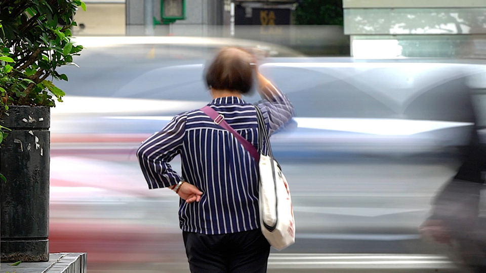 Pandemic's Toll on Mental Health of People in Taiwan - TaiwanPlus