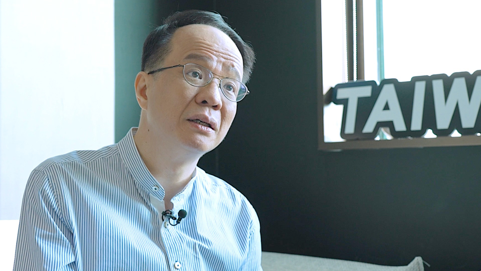 Pianist Rueibin Chen's Quest To Connect East and West Through Music