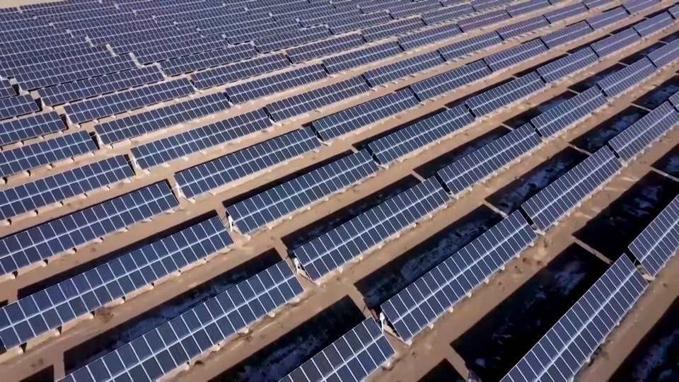 Asian Code Solar Panel Asia-Pacific - TaiwanPlus