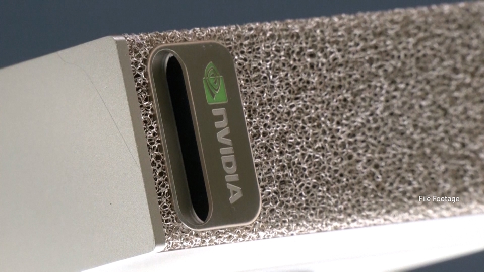 Nvidia Manager Among Nine Indicted Over China Chip Sales – TaiwanPlus