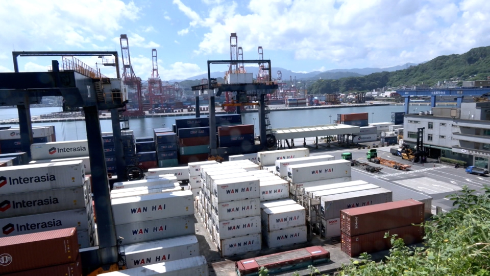 Taiwan July Export Orders Hit Record US$98 Billion