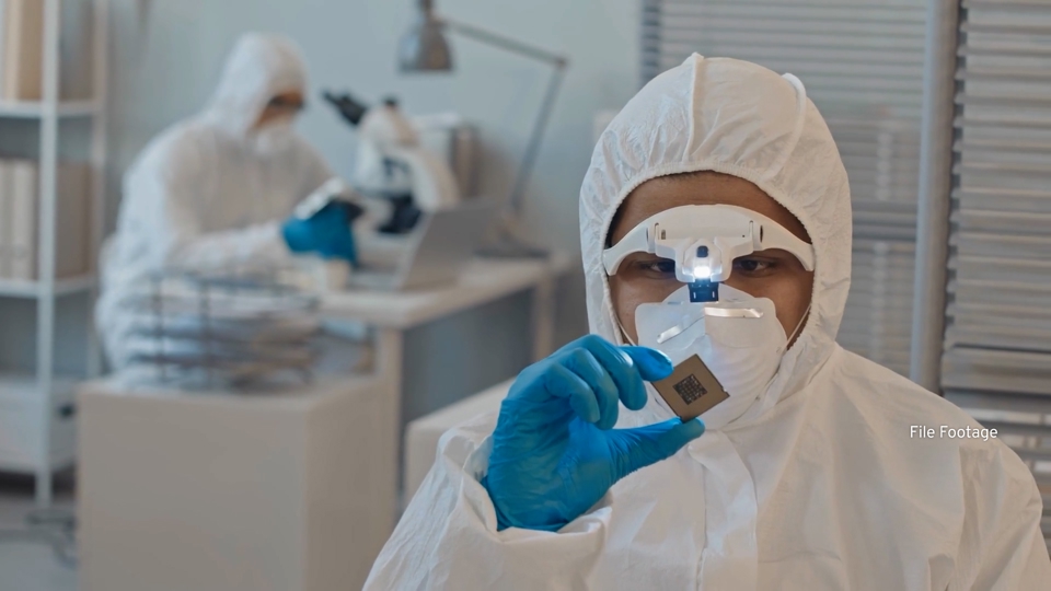 China Acquires DUV Chipmaking Equipment Through Loophole