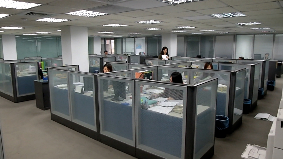 Taiwan Takes New Steps To Tackle Workplace Bullying