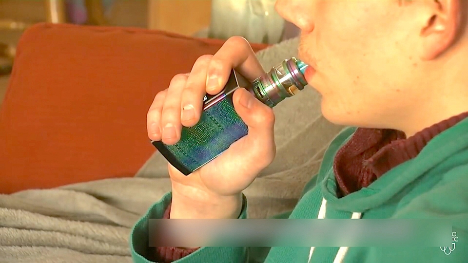 ECigarettes Banned in Taiwan, Legal Smoking Age Raised to 20 TaiwanPlus