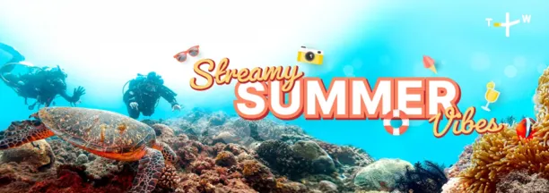 Advertisement banner
